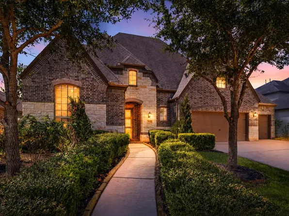 9410 Mount Logan, Missouri City, TX 77459
