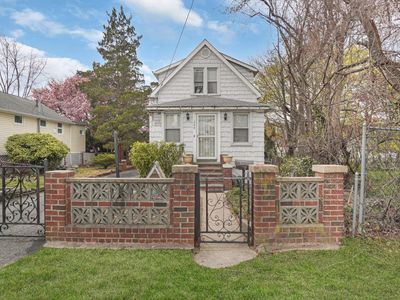 249 Blair Avenue, Bronx, NY, 10465