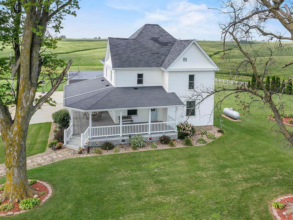 1637 280th Ave, Earlville, IA 52041 Zillow