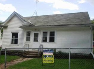 738 7th St, Syracuse, NE 68446