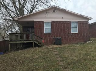 3020 S Lyons Ave, Indianapolis, IN