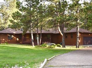 19055 Merry Men Cir, Monument, CO 80132