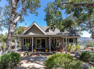 37901 Poppy Tree Ln, Carmel Valley, CA 93924