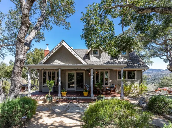 37901 Poppy Tree Ln, Carmel Valley, CA 93924