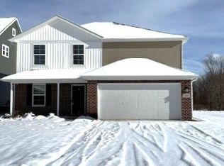 1008 Preserve Ln, Chesterton, IN 46304