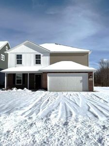 1008 Preserve Ln, Chesterton, IN, 46304