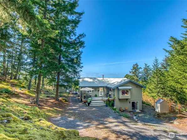 154 Walker, Orcas Island, WA 98245