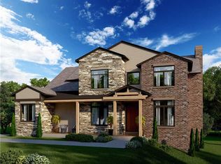 9810 Sumner Drive, Allison Park, PA 15101