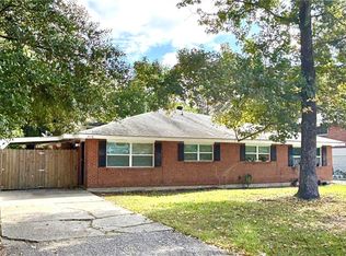 2018 6th St, Slidell, LA 70458
