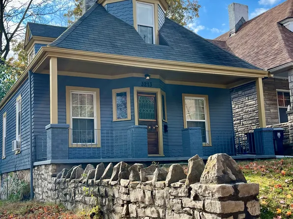 3213 Lexington Ave, Kansas City, MO 64124