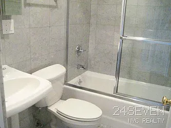 Rented by 24 7 NYC Realty Inc.