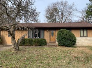 801 E Bryan St, Herrin, IL 62948