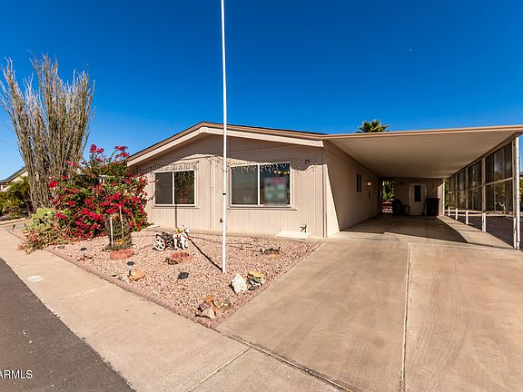4th image of 8103 E SOUTHERN Avenue #29