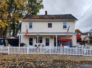 35 Railroad Ave, Pt Jervis, NY 12771