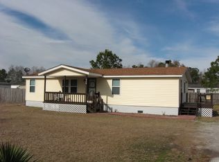 970 Woodwinds Dr, Conway, SC 29526