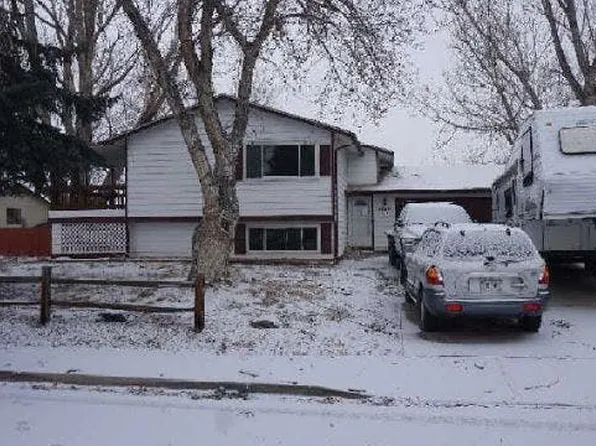 1829 Ranae Pl, Loveland, CO 80537