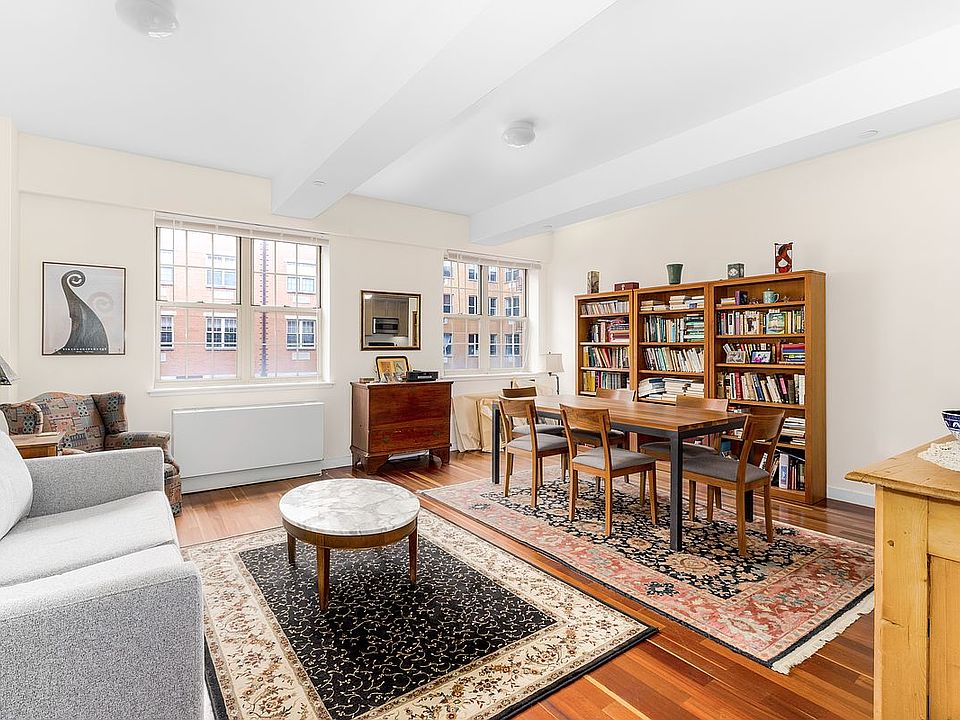1st image of 319 W 118th St #3J