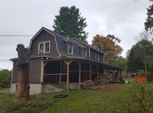 89 Bernas Rd, Cochecton, NY 12726