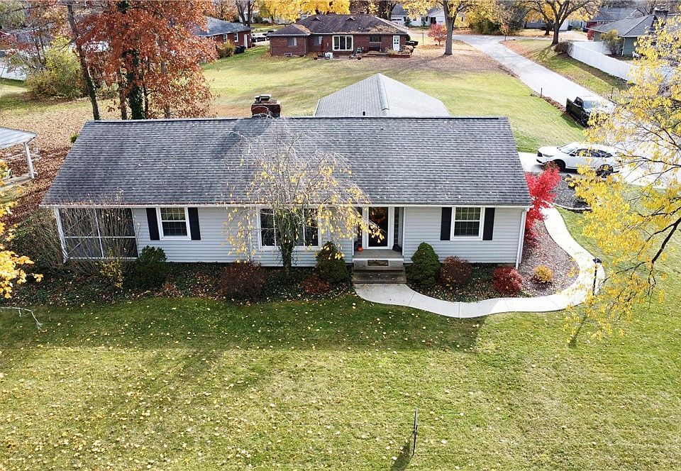 2530 Thurmont Rd, Akron, OH 44313 Zillow