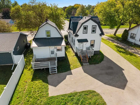 533 E Allouez Ave, Green Bay, WI 54301