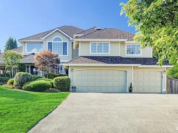 17110 SE 29th Pl, Bellevue, WA 98008
