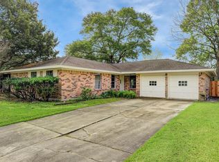 2013 Fairfield Ct N, League City, TX 77573