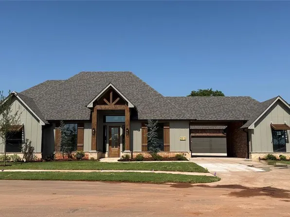 3310 Sunset Dr, Norman, OK 73069