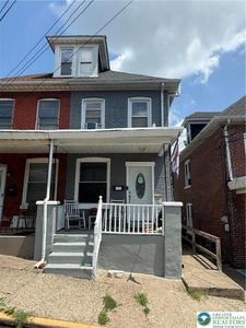 921 Ridge St, Easton, PA, 18042