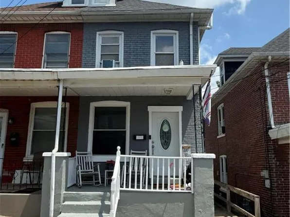 921 Ridge St, Easton, PA 18042