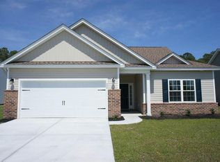 201 Obi Ln, Surfside Beach, SC 29575