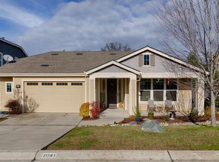 21583 Cascade Crossing Rd, Grass Valley, CA 95949