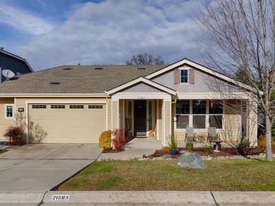 21583 Cascade Crossing Rd, Grass Valley, CA, 95949