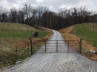 135 Powder Hollow Rd, Unicoi, TN 37692