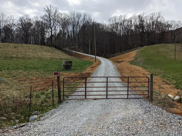 135 Powder Hollow Rd, Unicoi, TN 37692