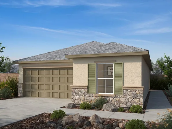 Plan 1740 Plan, Cielo Reserve