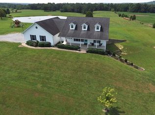 167 Coonhunters Rd, Golconda, IL 62938