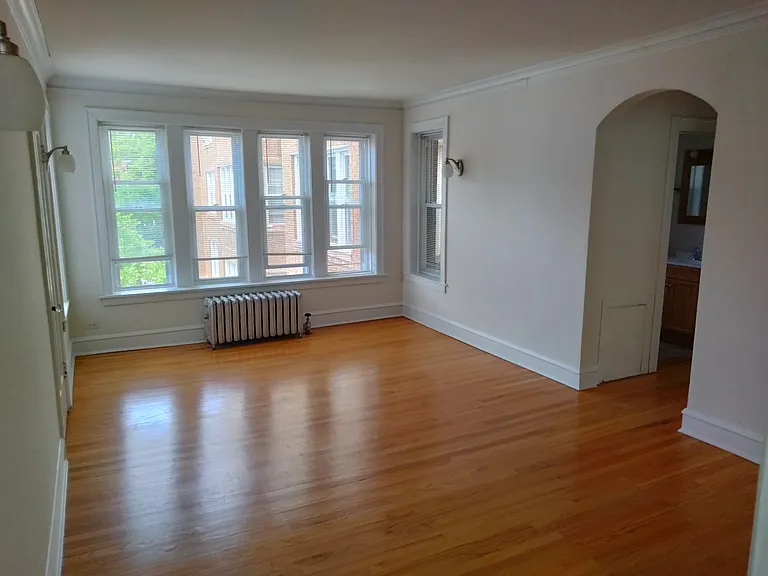 1032 S Oak Park Ave #1E — Photo 2
