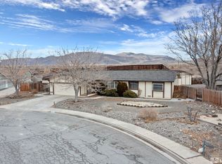 330 Sandia Dr, Fernley, NV 89408