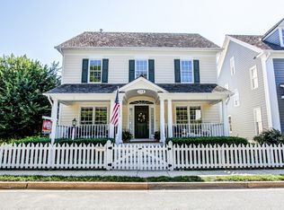 119 Little Quarry Rd, Gaithersburg, MD 20878