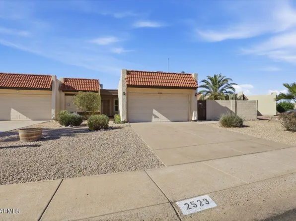 2523 E VILLA MARIA Drive, Phoenix, AZ 85032