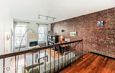 Rented by CORE