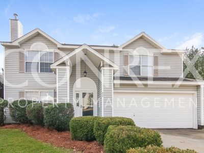 524 Oakbrook Village Rd, Columbia, SC, 29223
