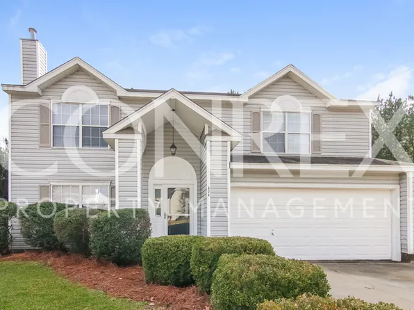 524 Oakbrook Village Rd, Columbia, SC 29223