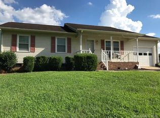 102 E College Mnr, Shelby, NC 28152