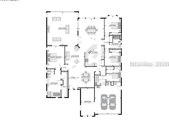 5th image of 30 Fenwick Dr