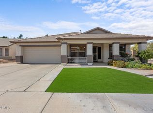 19322 N 66th Ave, Glendale, AZ 85308