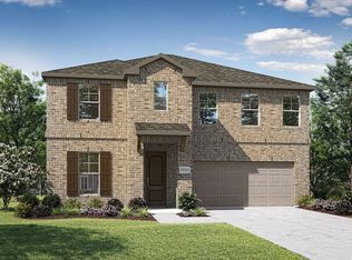 2510 Prairie Willow Ln, Mansfield, TX 76063