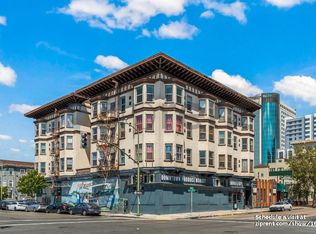 680 14th St APT 412, Oakland, CA 94612