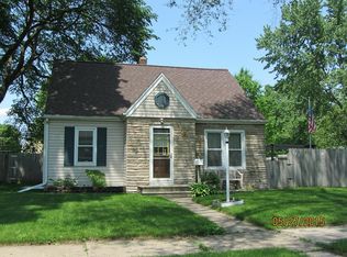 523 Archer Ave, Waterloo, IA 50703