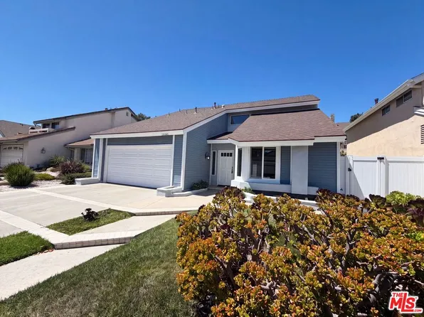 28061 Virginia, Mission Viejo, CA 92692